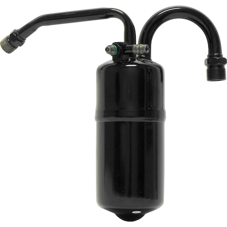 Universal Air Cond Frd L Series 00-96 RD10160C